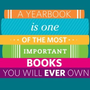 2025-26 Wilder Yearbook