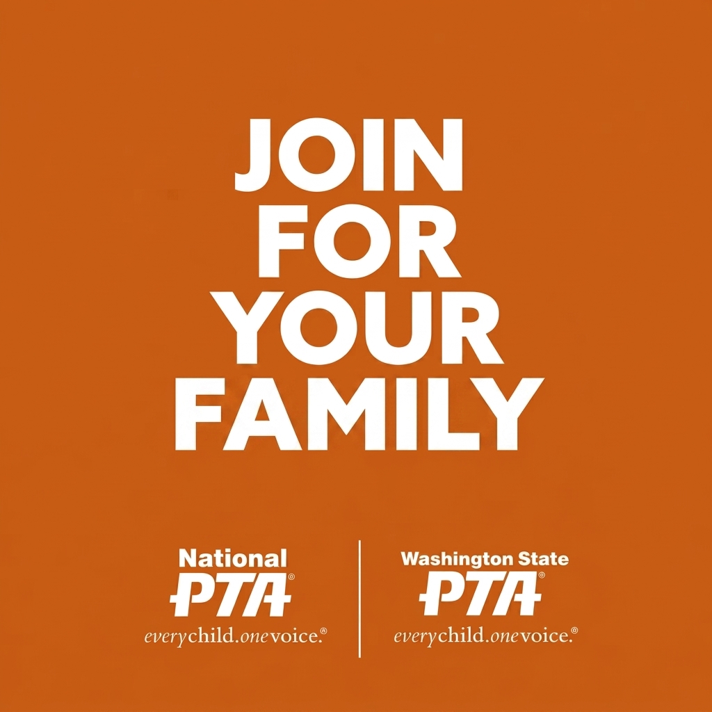 PTA Family Membership
