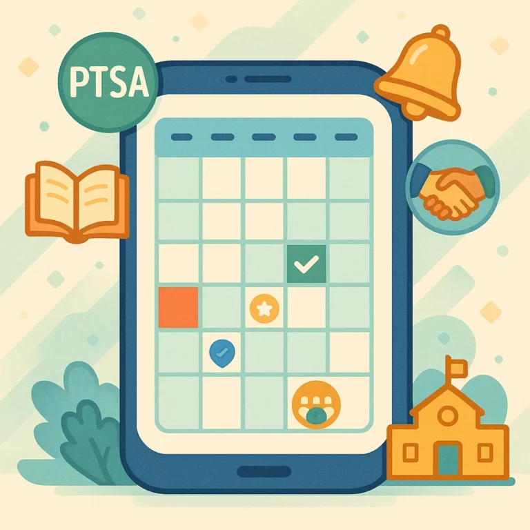 Get in the know with one click