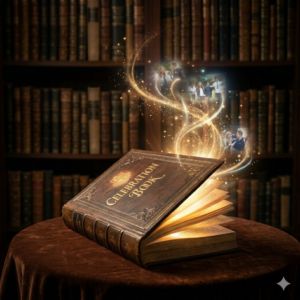 Celebration Book