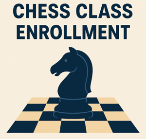 Chess [K-5] (Winter 2026)