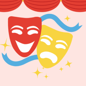 Storytelling [K-5] (Winter 2026)