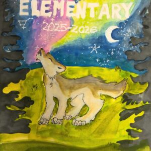 2025-26 Wilder Yearbook