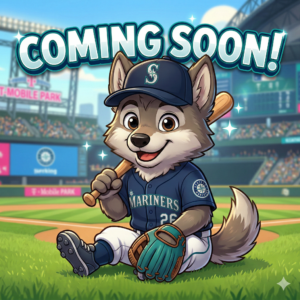 Mariners Game (Sun May 17)