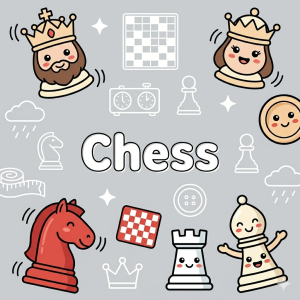 Chess [K-5] (Spring 2026)