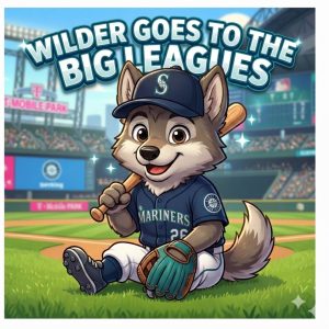 Mariners Game- Sun May 17, 4:20pm