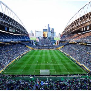 Individual Item - 2 x World Cup tickets