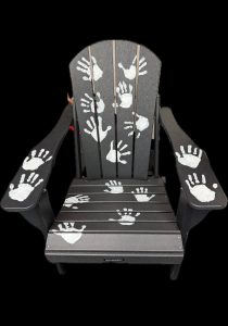 Class Project – Adirondack chair (Jensen)