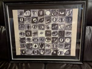 Class Project – Charcoal (Neibauer and Hartwell)