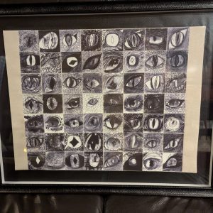 Class Project - Charcoal (Neibauer and Hartwell)