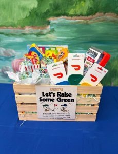 Basket – Family Game Night (Acres)