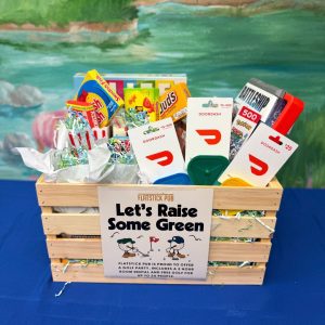 Basket - Family Game Night (Acres)