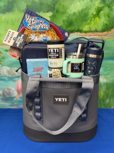 Basket – YETI Themed (Doherty)