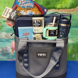 Basket - YETI Themed (Doherty)
