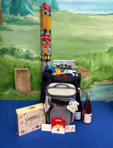 Basket – Summer Fun (Sigel)
