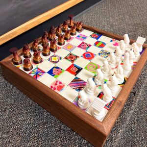 Class Project - Cats versus dogs chess (Acres)