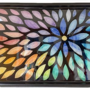 Class Project - Watercolor Flowers (Rouse)