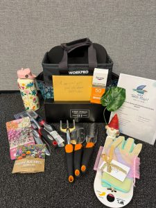 Basket – Dig it Gardening (Hartwell)