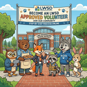 lwsd volunteer