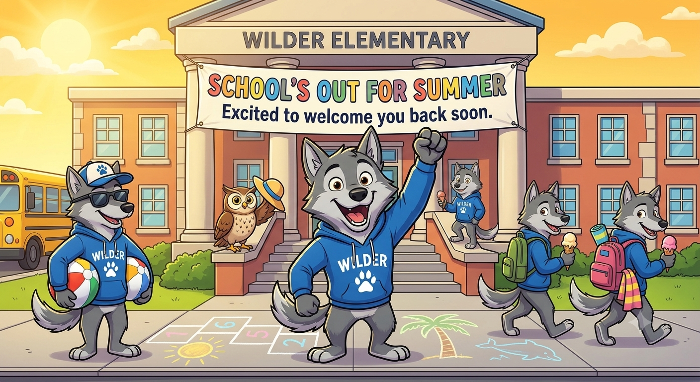 Wilder placeholder
