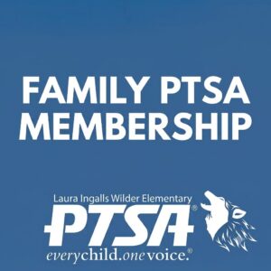 PTA Family Membership