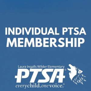 PTA Individual Membership
