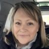 Katherine Rawstron