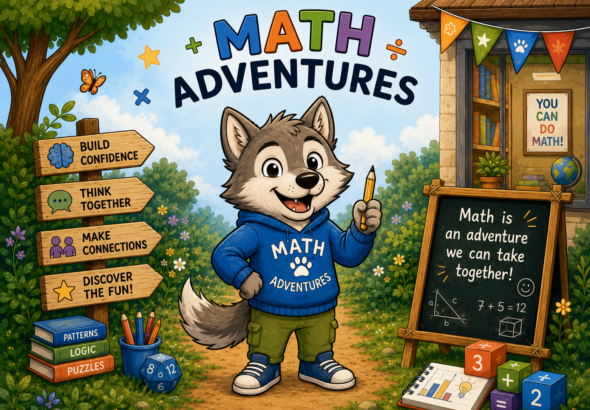 Math Adventures