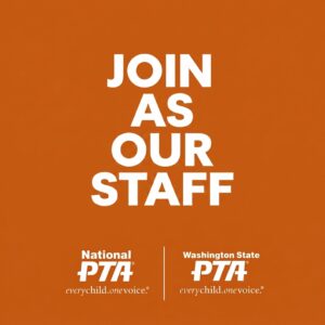 PTA Membership - Wilder Staff