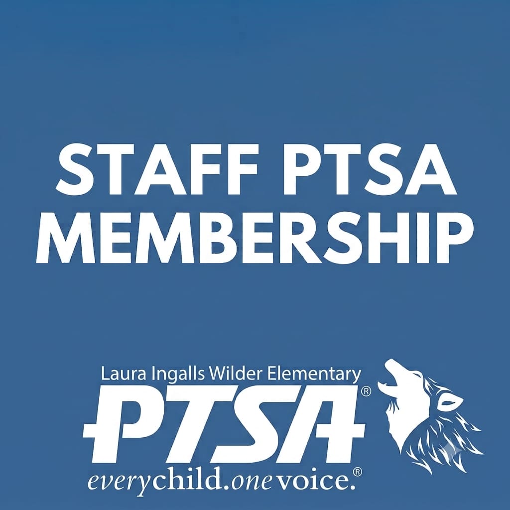 PTSA Staff Membership