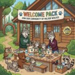 Welcome Pack