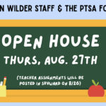 open house 26