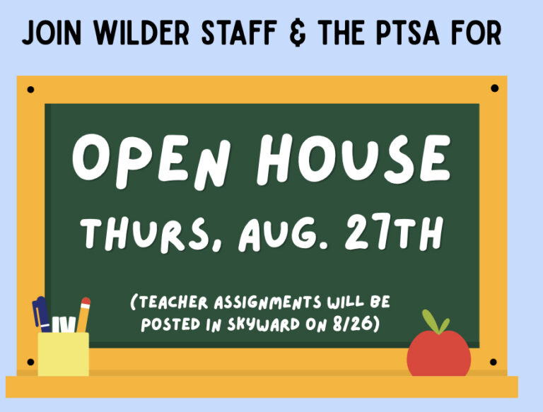 open house 26