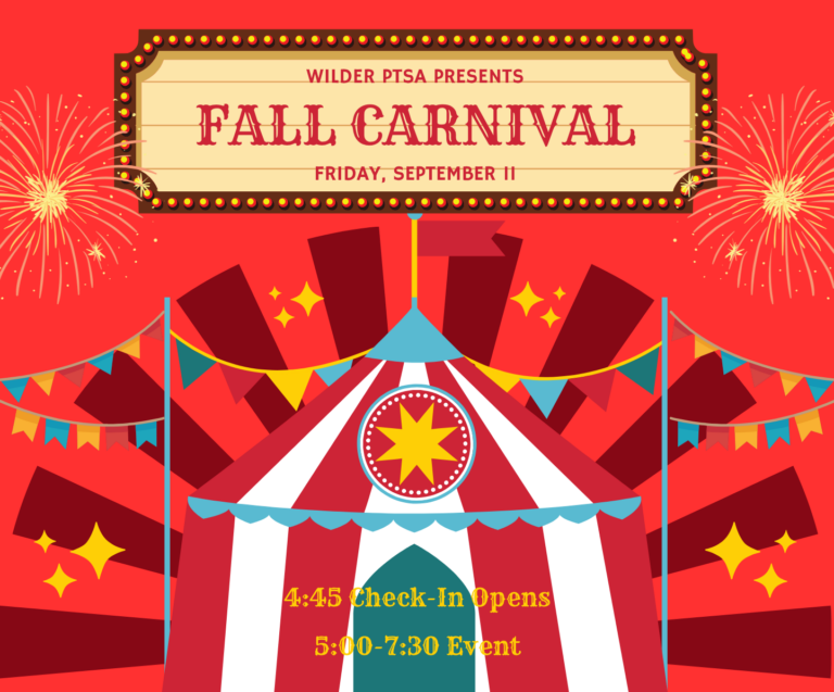 Carnival Web Heading 2026