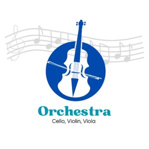 Orchestra [3-5] (2026-2027)